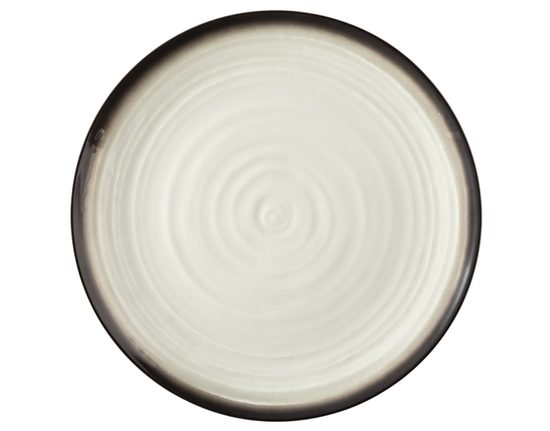 Terra CORSO: Talíř dezertní / snídaňový 22,5 cm, porcelán Seltmann