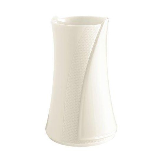 Váza 11 cm, Achat Diamant UNI, Královský porcelán Tettau