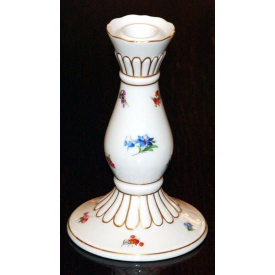 Svícen 1969 16 cm, Házenka, Český porcelán a.s.