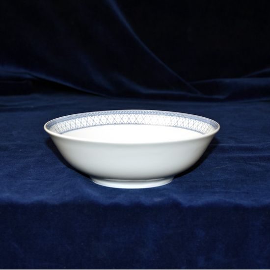 Miska 16 cm, Thun 1794, karlovarský porcelán, OPÁL 80144