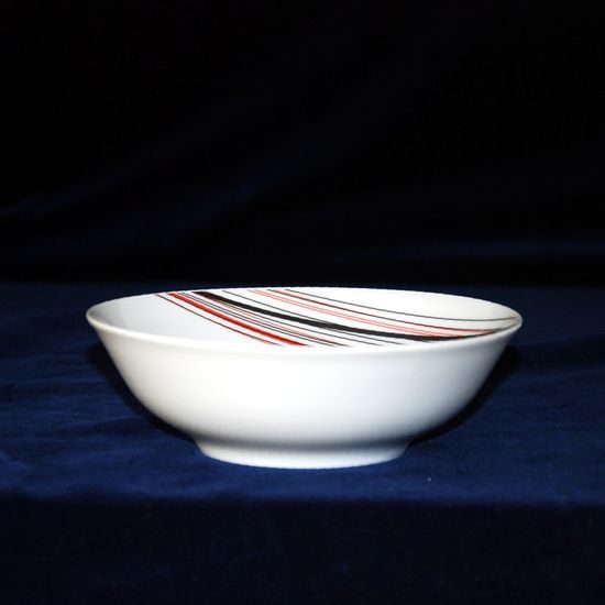 Miska 16 cm, Thun 1794, karlovarský porcelán, SYLVIE 80382