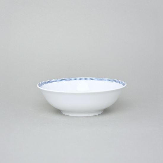 Miska 16 cm, Thun 1794, karlovarský porcelán, OPÁL 80136