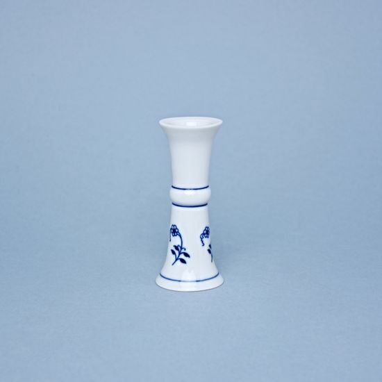 Středová porcelánová tyčka k etažerům, 10 cm, Cibulák, originální z Dubí