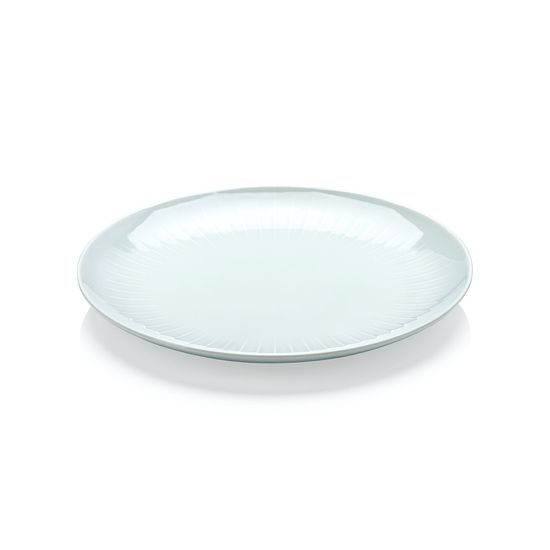 Talíř mělký 27 cm, JOYN mint green, porcelán Arzberg