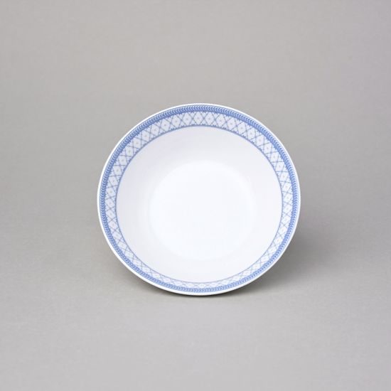 Miska 13 cm, Thun 1794, karlovarský porcelán, OPÁL 80144