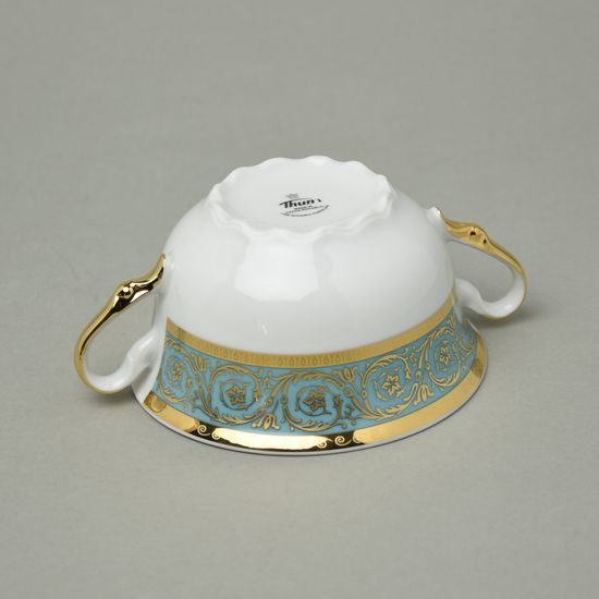 CONSTANCE 76333: Šálek polévkový 335 ml s uchy, Thun 1794, karlovarský porcelán