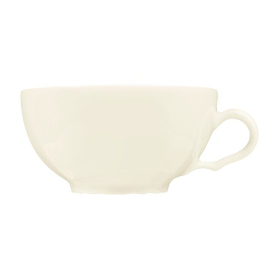 Šálek 210 ml na čaj, Marie-Luise ivory, porcelán Seltmann