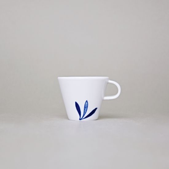 Bohemia Cobalt, Šálek espresso 0,045 l, Český porcelán a.s.