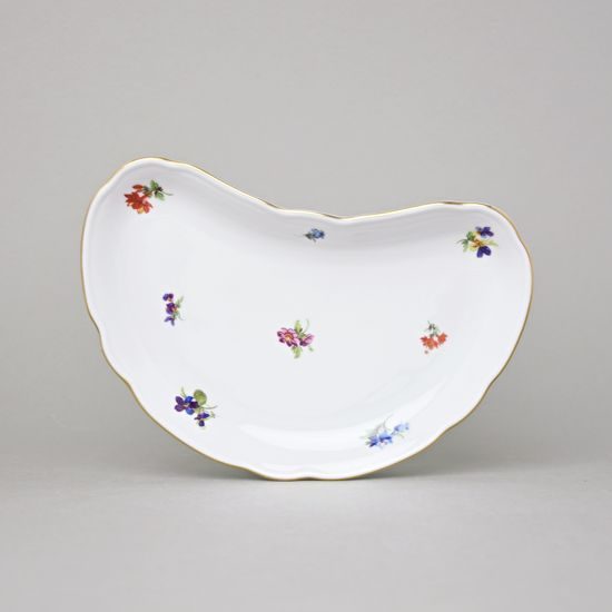 Miska na kosti 22 cm, Rakouská házenka, Český porcelán a.s.