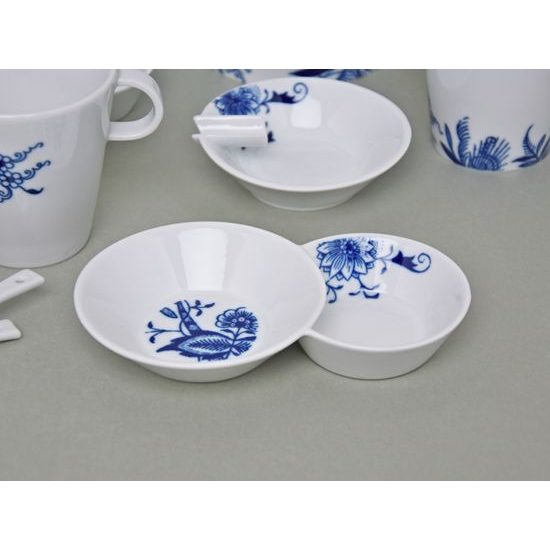 Bohemia Cobalt, Čajová souprava, Český porcelán a.s.