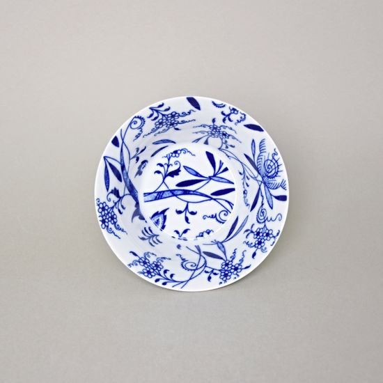 Bohemia Cobalt, Miska na polévku 0,4 l, Český porcelán a.s.