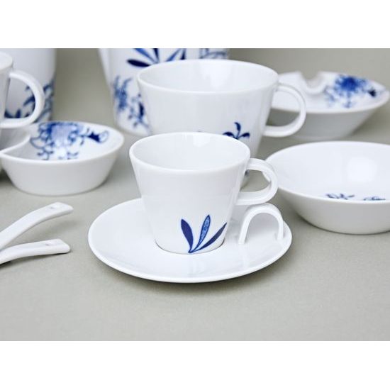 Bohemia Cobalt, Kávová souprava, Český porcelán a.s.