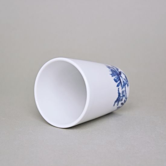 Bohemia Cobalt, Pohárek 0,25 l, Český porcelán a.s.