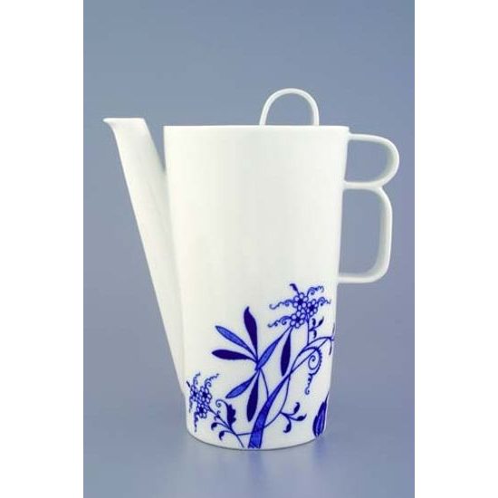 Bohemia Cobalt, Konev kávová 0,76 l, Český porcelán a.s.