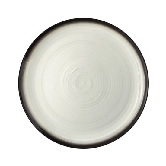 Terra CORSO: Talíř mělký 27,5 cm, porcelán Seltmann