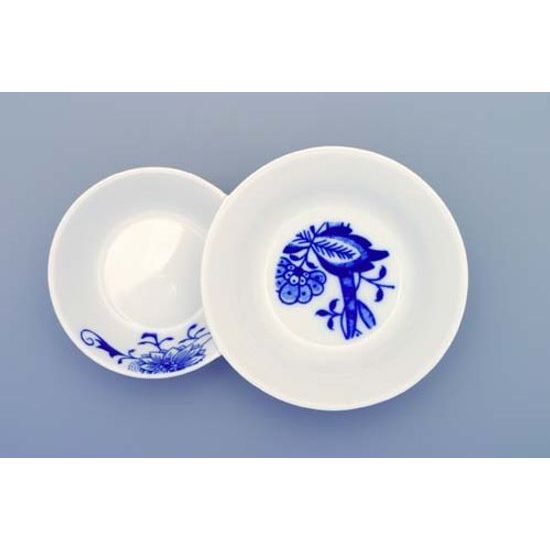 Bohemia Cobalt, dvojpodšálek 15,5 cm, Český porcelán a.s.