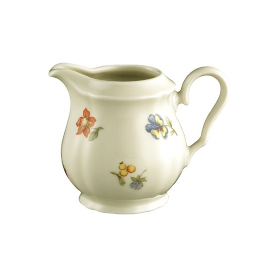 Mlékovka pro 2 osoby 0,12 l, Marie-Luise 44714, Porcelán Seltmann