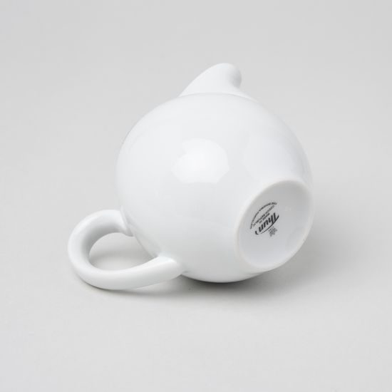 Mlékovka vysoká 200 ml, Thun 1794, karlovarský porcelán, OPÁL 84032
