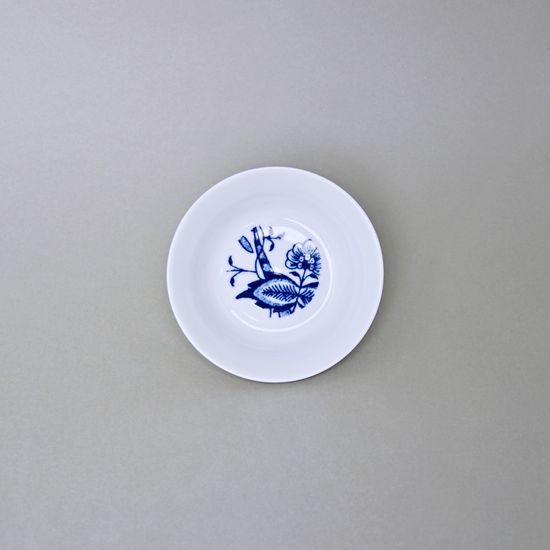 Bohemia Cobalt, Podšálek kávový / čajový 10 cm, Český porcelán a.s.