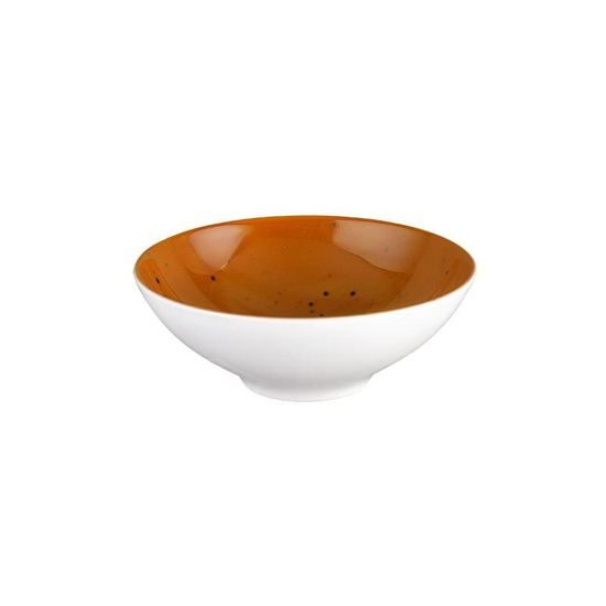 Miska 14,5 cm, Life Terracotta 57013, Porcelán Seltmann