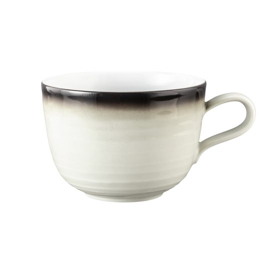 Terra CORSO: Šálek 380 ml snídaňový, porcelán Seltmann