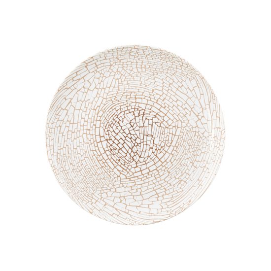 Liberty 65161: Talíř snídaňový 22,5 cm, porcelán Seltmann