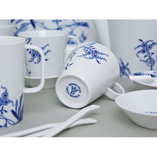 Bohemia Cobalt, Čajová souprava, Český porcelán a.s.