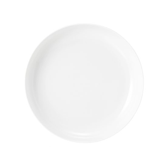Mísa FOOD 28 cm, Beat bílý, Porcelán Seltmann