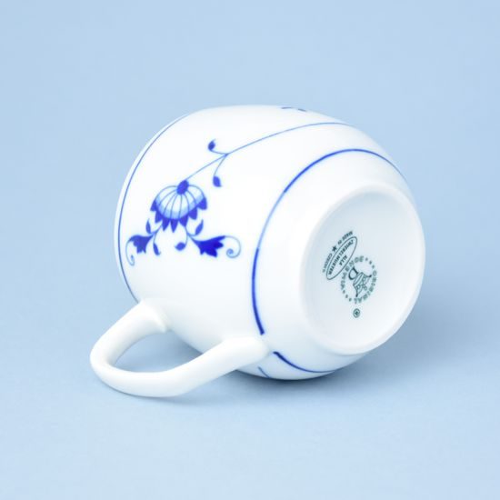 Hrnek Baňák 0,30 l, Eco modré, Český porcelán a.s.