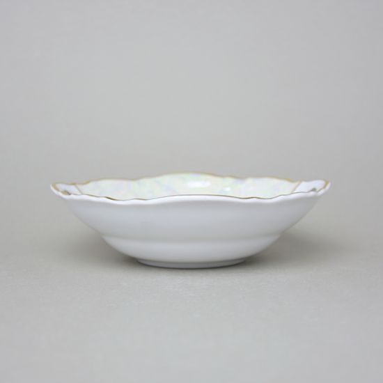 Tři Grácie: Miska 16 cm, Thun 1794, karlovarský porcelán, BERNADOTTE