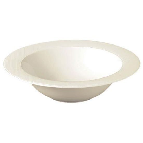 Mísa hluboká 29 cm, Achat Diamant UNI, Královský porcelán Tettau