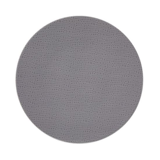 Talíř mělký 28 cm, Elegant Grey 25675, Porcelán Seltmann