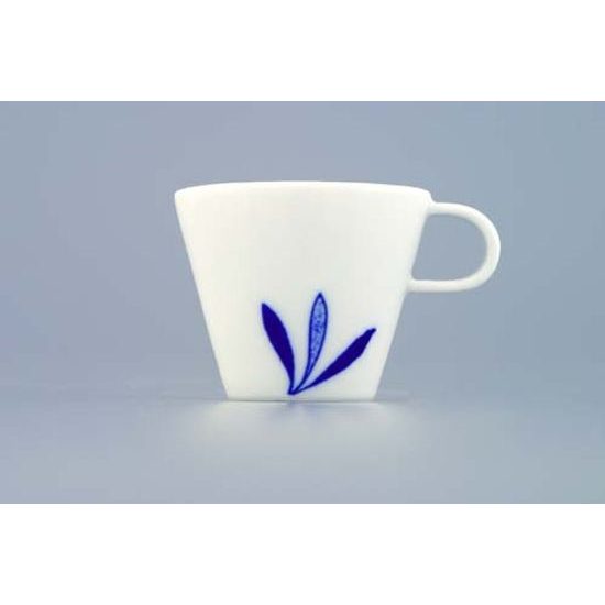 Bohemia Cobalt, Šálek espresso 0,045 l, Český porcelán a.s.