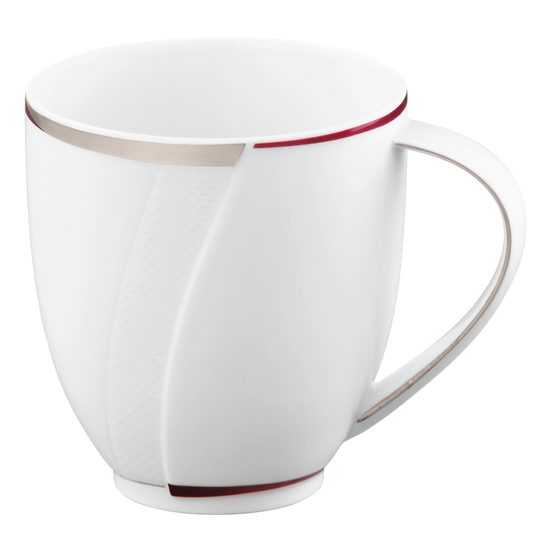 Hrnek 0,3 l, Achat 3830 Virtuoso, Královský porcelán Tettau