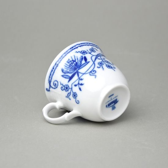 Šálek vysoký 130 ml, Thun 1794, karlovarský porcelán, NATÁLIE cibulák