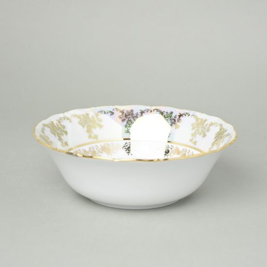 Miska 19 cm, Cecily, porcelán Carlsbad