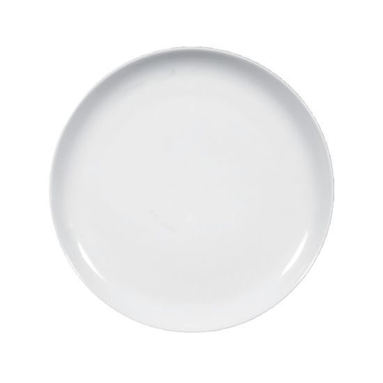 Talíř dezertní kulatý 20 cm, Sketch Basic, Porcelán Seltmann