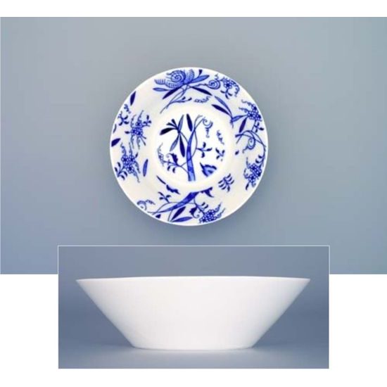 Bohemia Cobalt, Miska 0,2 l, Český porcelán a.s.