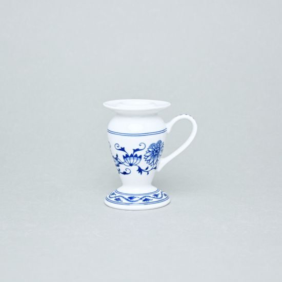 Svícen 90 mm, Henrietta, Thun 1794, karlovarský porcelán