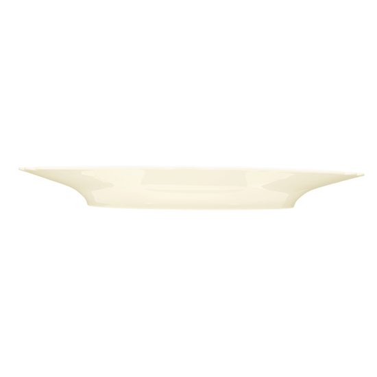 Talíř mělký 27 cm, Marie-Luise ivory, porcelán Seltmann