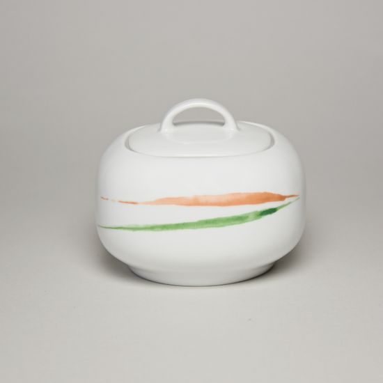 Cukřenka 250 ml, Thun 1794, karlovarský porcelán, LEON 29674