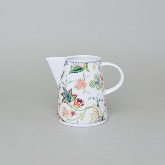 Mlékovka 240 ml, Thun 1794, karlovarský porcelán, TOM 30005