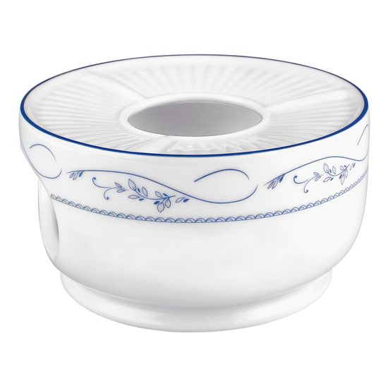 Ohřívač pod konvici, Desiree 44935, Porcelán Seltmann