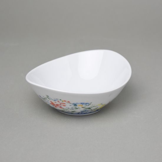330286: Miska 14 cm, Thun 1794, karlovarský porcelán, Loos