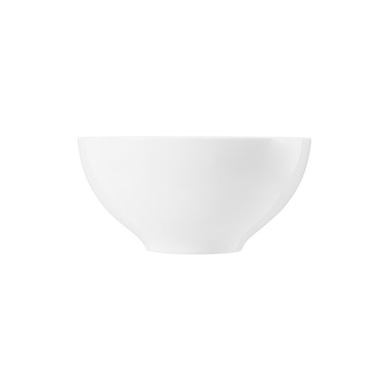 Miska 15,5 cm, Beat bílý, Porcelán Seltmann