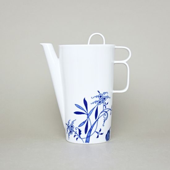 Bohemia Cobalt, Konev kávová 0,76 l, Český porcelán a.s.