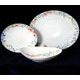 330286: Talířová souprava pro 6 osob, Thun 1794, karlovarský porcelán,Loos
