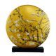 Váza Mandlovník, 31 / 8 / 33,5 cm, porcelán, V. van Gogh, Goebel