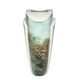Váza Monetův dům, 36 / 21 / 43 cm, porcelán, C. Monet, Goebel