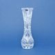 Křišťálová váza broušená, 280 mm, Crystal BOHEMIA